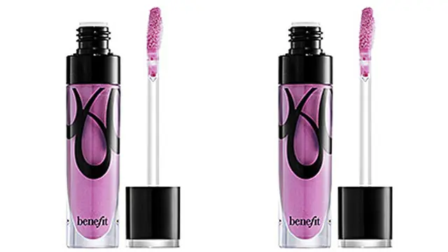 lip gloss 
