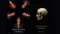 Sinopsis Film 'A Haunting in Venice', Mengungkap Kasus Pembunuhan dari Ritual Pemanggilan Arwah