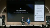 Google siap Rilis Agen AI Gemini Spark di Asia Tenggara