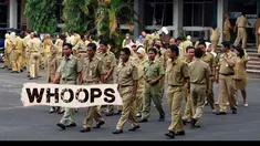 Meski gaji per bulan mencapai 33 juta rupiah sejumlah lurah di Jakarta berniat mengundurkan diri dari jabatannya.Hal ini dibenarkan oleh Gubernur DKI Jakarta Basuki Tjahaja Purnama di Balai Kota hari Rabu 18 Maret 2015