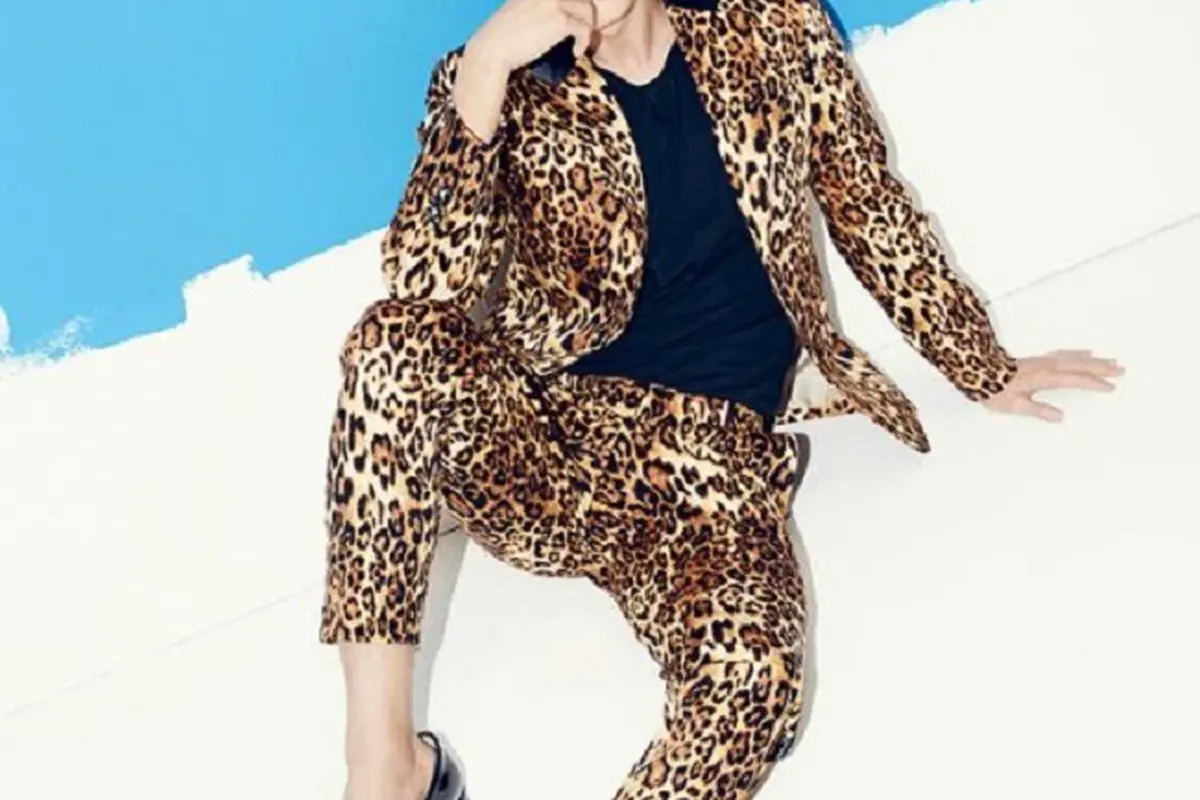 [Bintang] Donghae