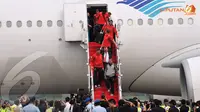 Liverpool Mendarat di Jakarta