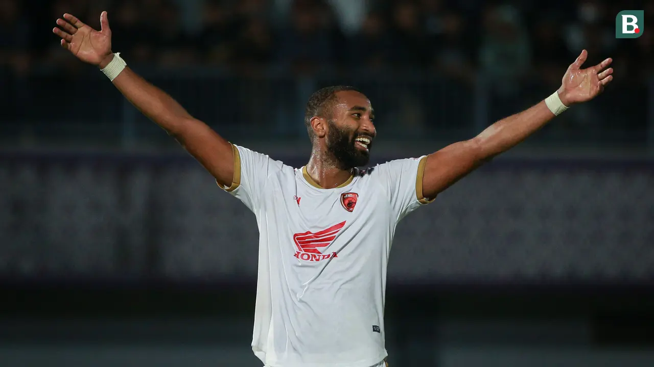 BRI Liga 1 2022/2023: Dewa United vs PSM Makassar