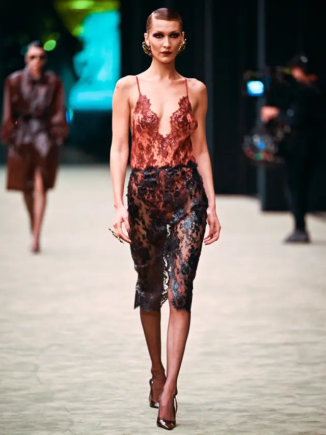 Paris Fashion Week 2026