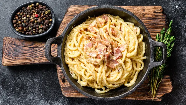 Cara Membuat Mie Instan Jadi Lebih Enak, Kreasikan dengan Berbagai Resep Mudah dan Cepat Ini