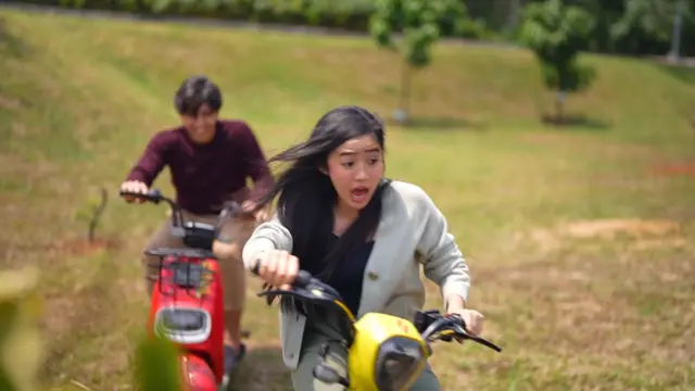 Sinetron Cinta di Bawah Tangan tayang di SCTV. (dok. SCTV)