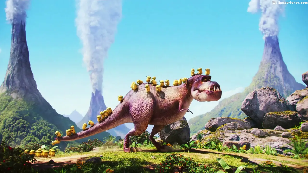 Tak Semua Film Kartun Layak Ditonton Anak