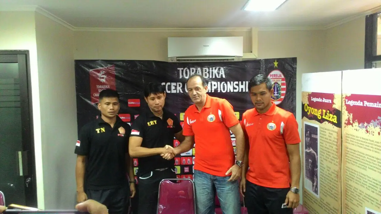 Persija