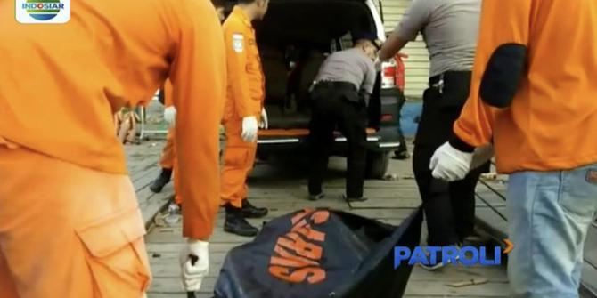 Satu ABK Korban Ledakan Kapal Pengangkut Sembako Ditemukan