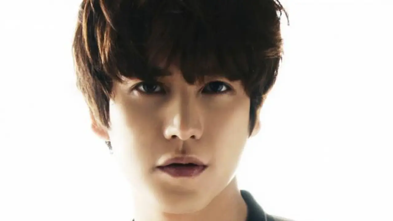 Kyuhyun Super Junior