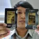Harga Emas 24 Karat Hari Ini, Ada yang Anjlok