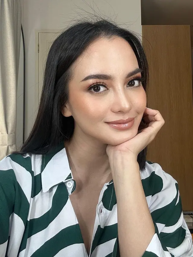 Ririn Ekawati. (Foto: Dok. Instagram @ririnekawati)