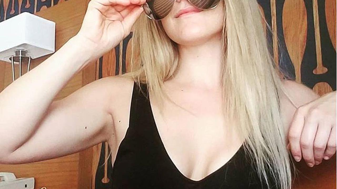 Caster Rachel Quirico