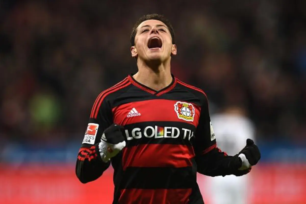 Chicharito