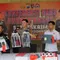 Sindikat Penipuan Online Digerebek di Sidoarjo, 8 WN Vietnam Diringkus