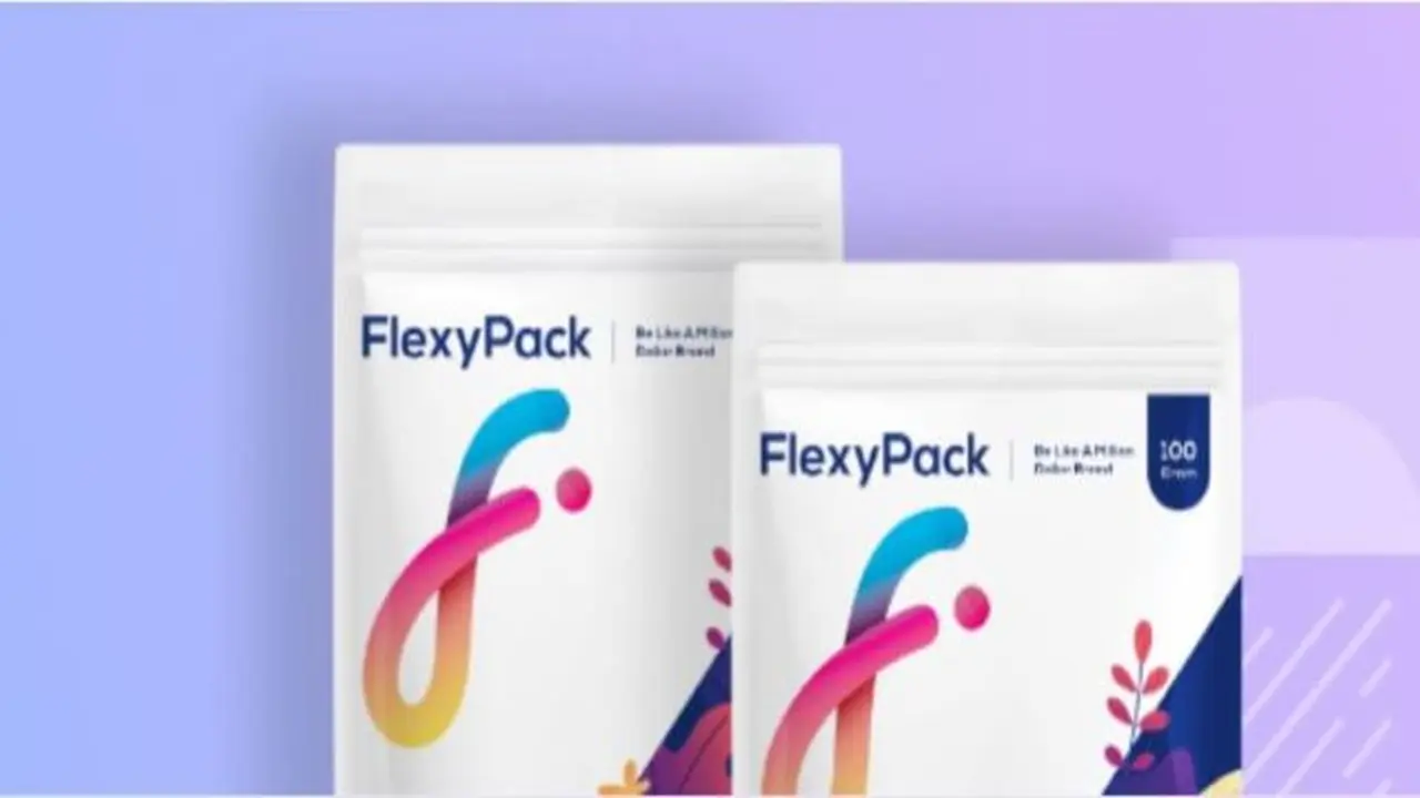 PT Solusi Kemasan Digital Tbk (FlexyPack). (Foto: Laman FlexyPack)