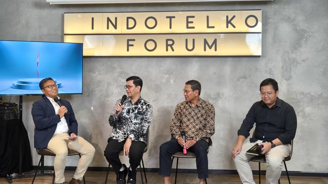 IndoTelko Forum