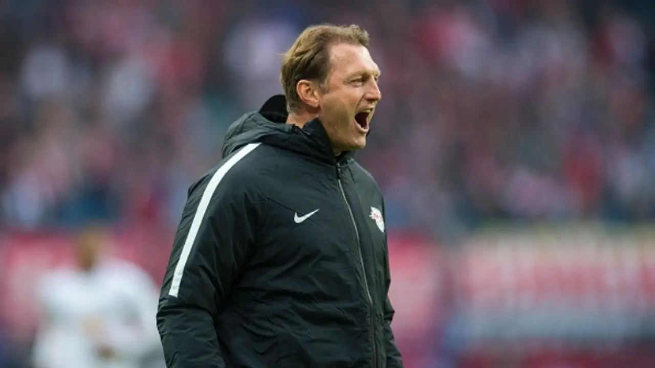 Ralph Hasenhuttl