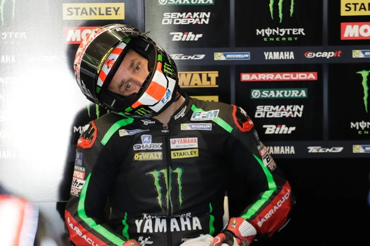 Johann Zarco 