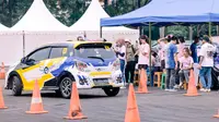 IMI menggelar acara yang ditujukan untuk para pembalap perempuan Indonesia bertajuk IMI Women In Motorsport Festival Vol 1 yang digelar di Sentul Otopark.