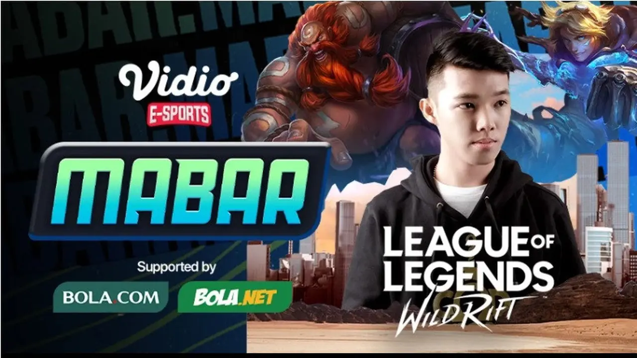 League of Legends: Wild Rift