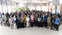 Sosialisasi MBG di Banjarbaru Kalimantan Selatan. (Ist)