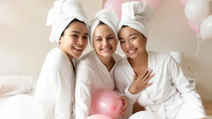 Beauty Dos & Don’ts Jelang Pernikahan Biar Tampil Glowing di Momen Spesial