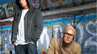 Yelawolf dan Eminem punya lagu baru yang renyah untuk didengarkan.