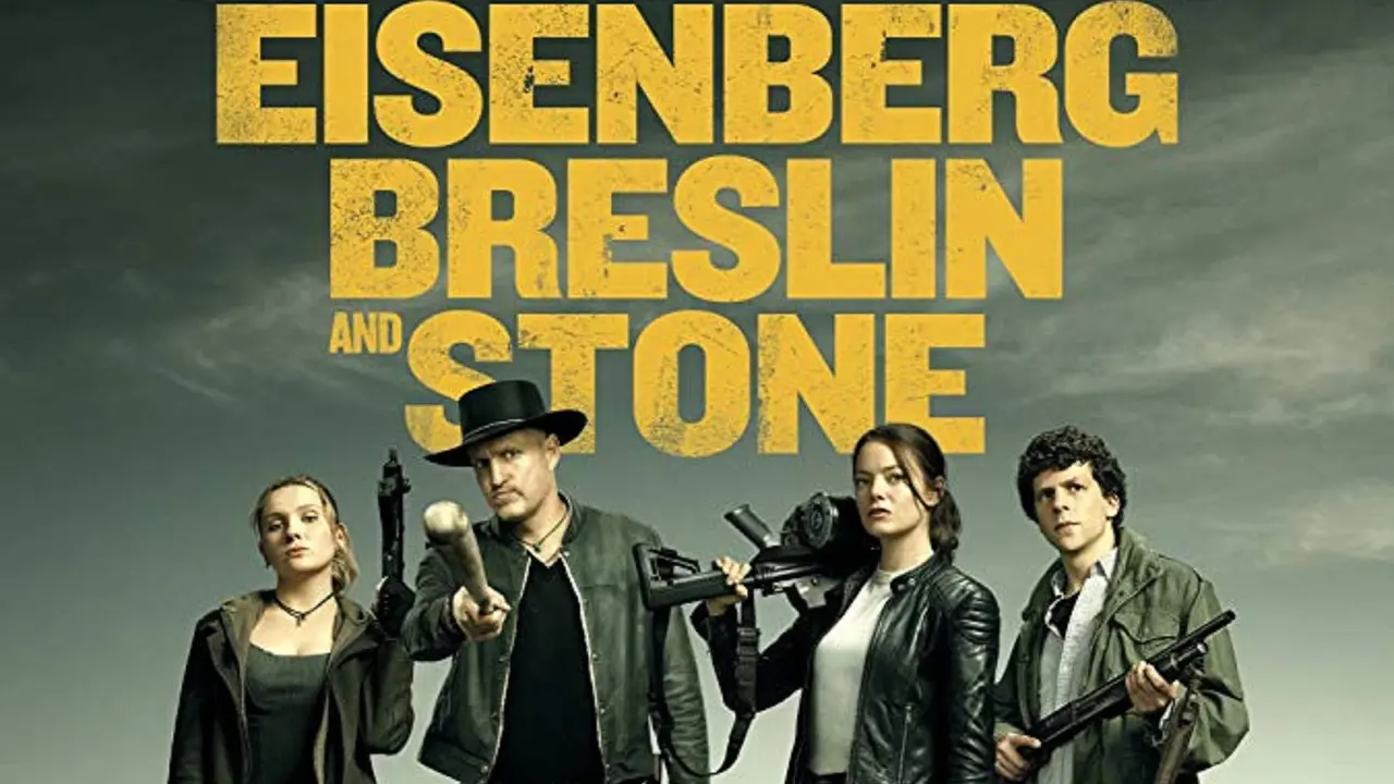 Zombieland (Columbia Pictures)