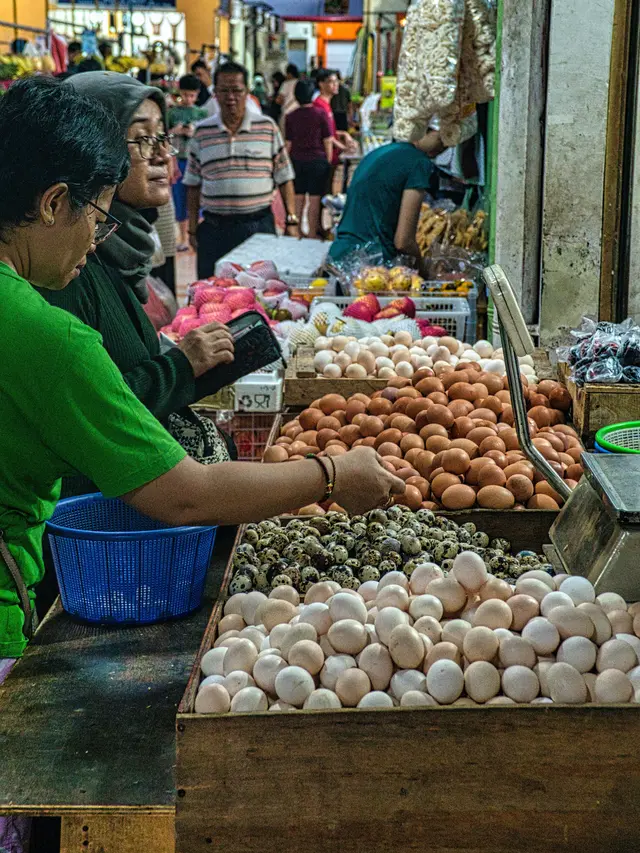 Jalankan Program CSR, Greenfields Ajak Masyarakat Indonesia untuk Mengapresiasi Jasa Petani Indonesia