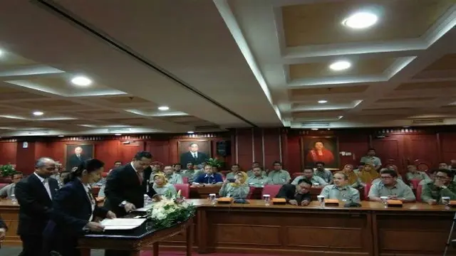 (Foto: Liputan6.com/Septian Deny)