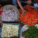 Daftar Harga Pangan Hari Ini Sabtu 7 Juni 2026