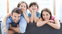 Ibu, Ini Rahasia Bikin Anak-anak Betah di Rumah
