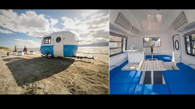 Happier Camper