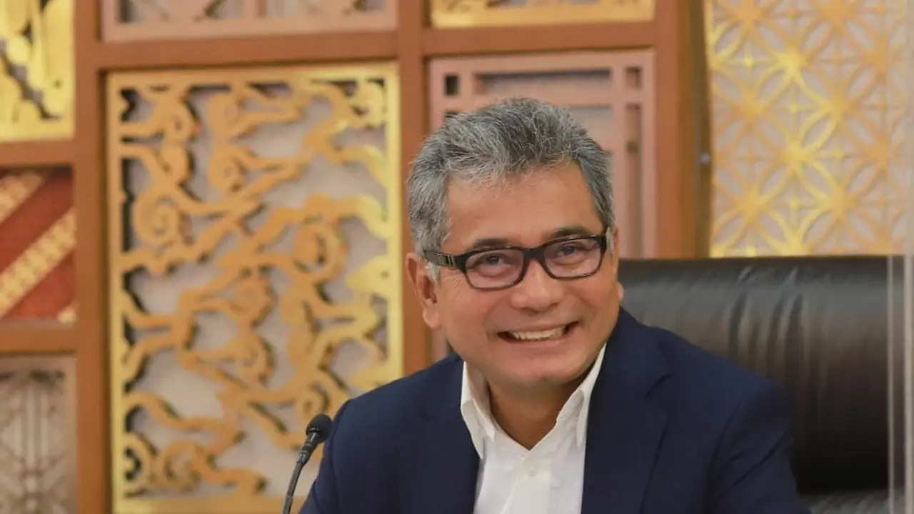 Resmi jadi Sponsor Liga 1, BRI Optimis Bisa Dekat dengan Masyarakat