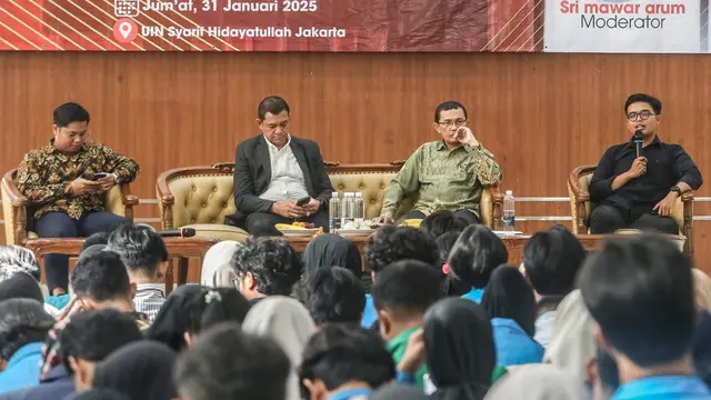 UIN Jakarta