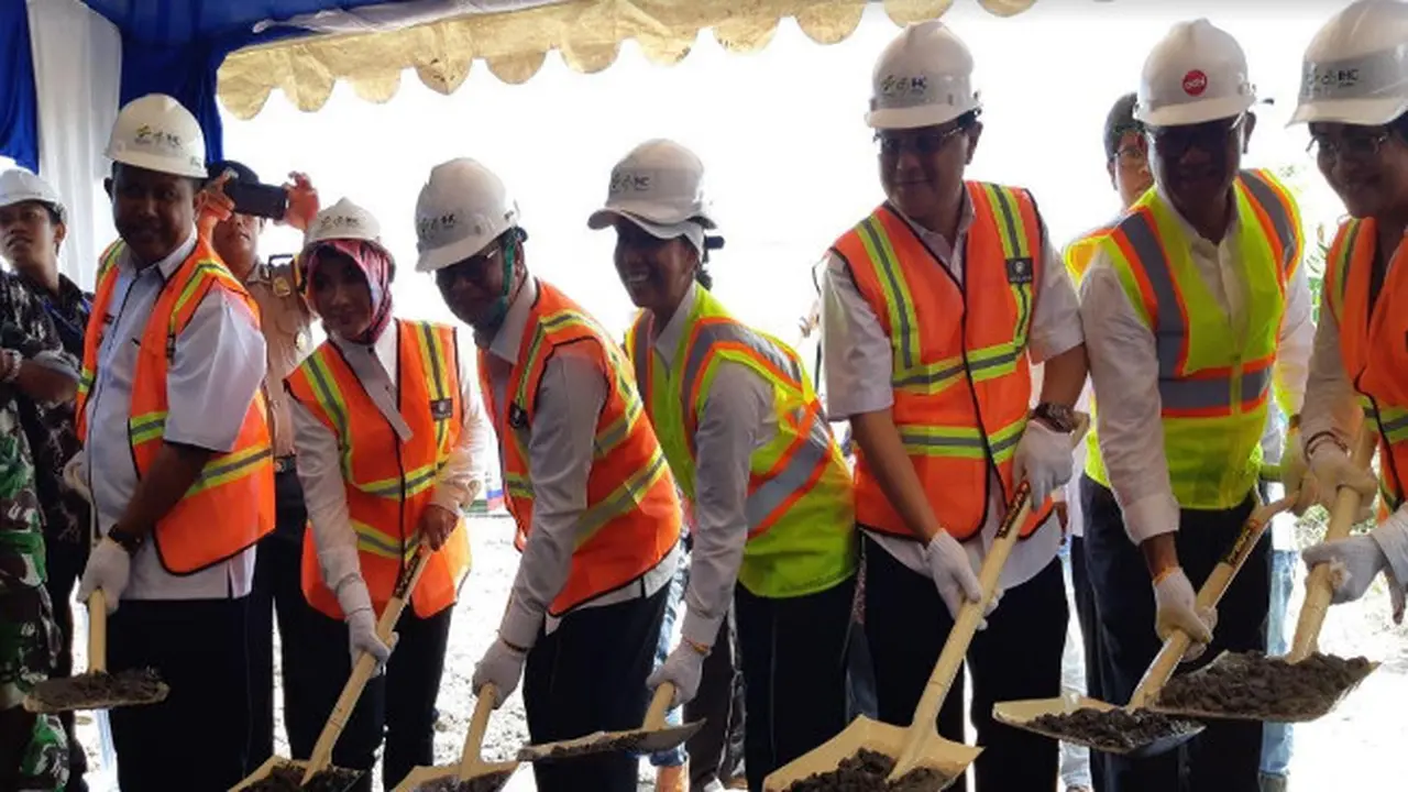 (Foto: Dok Kementerian BUMN)