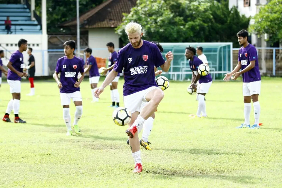 PSM Makassar