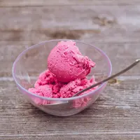 ilustrasi es krim/Photo by Markus Spiske on Unsplash