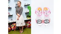 Sophia Webster Rancang Sepatu khusus Pengantin
