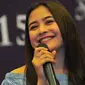 Prilly Latuconsina [Foto: Faisal R. Syam/Liputan6.com]