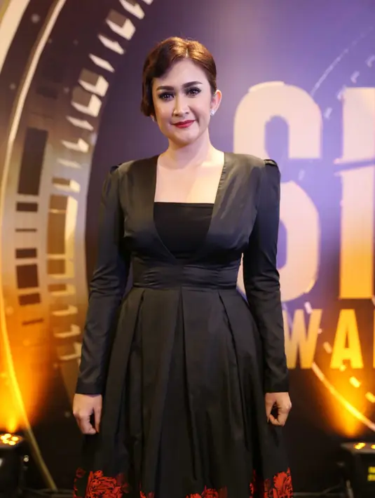 Tambahan BAP tetap dilakukan dengan hadirnya dua orang saksi pelapor yang merupakan dari pihak managemen Nafa Urbach. Rencananya, ibu satu anak itu akan menjalani BAP pada hari ini. (Nurwahyunan/Bintang.com)