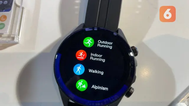 Infinix smartwatch XW2 - Watch GT Pro