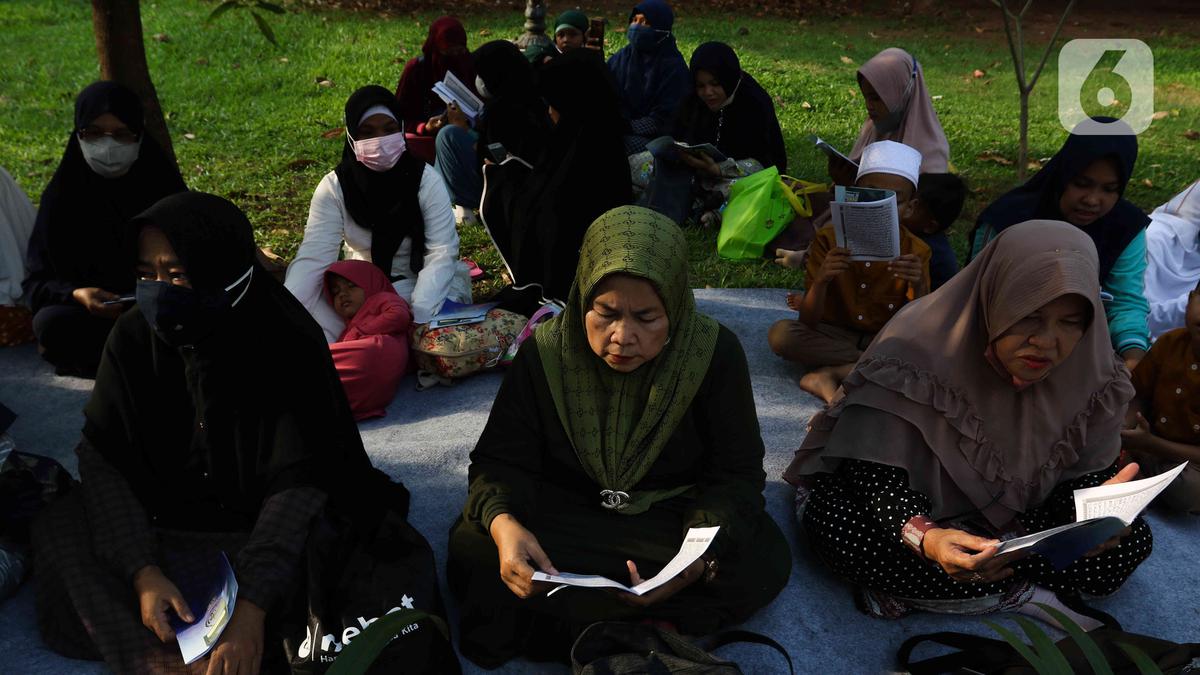 Doa Ramadhan Hari ke-17 dan Amalan yang Dianjurkan di Malam Istimewa