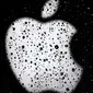 Apple (AP Photo/Charlie Riedel, File)