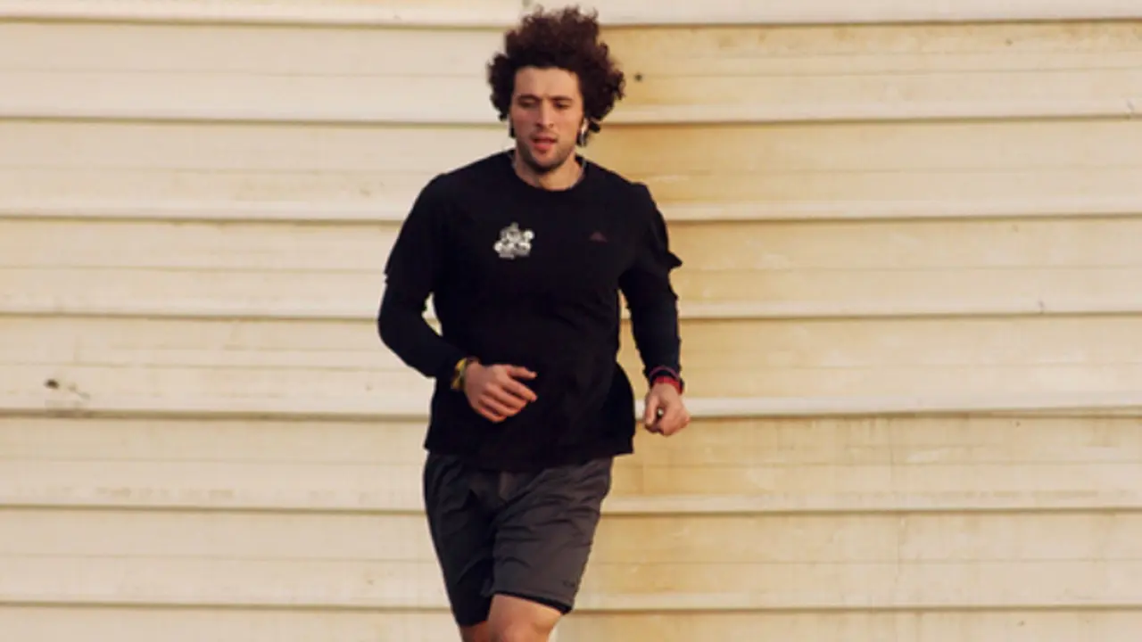 Mohammed Khatib
