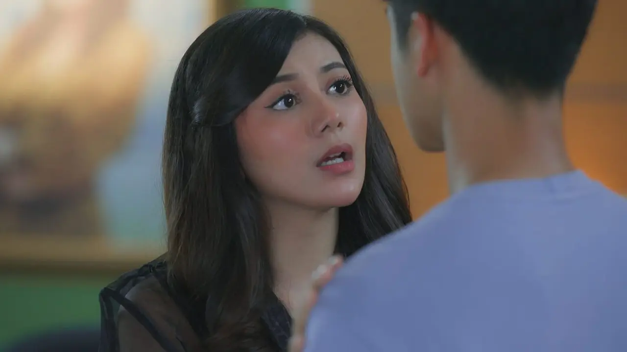 Dia Yang Kau Pilih
