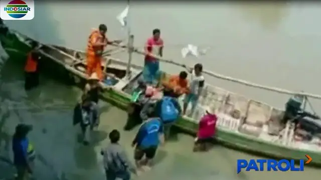 Lolos Pengawasan Orangtua, Balita di Sidoarjo Tewas Tenggelam