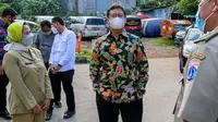 Menkes Budi Sebut Tak Perlu Investasi Membangun Rumah Sakit Baru untuk COVID-19