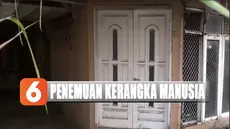 Kejadian berawal saat asisten pemilik rumah berniat membersihkan rumah yang baru saja dibeli dari pemilik sebelumnya.